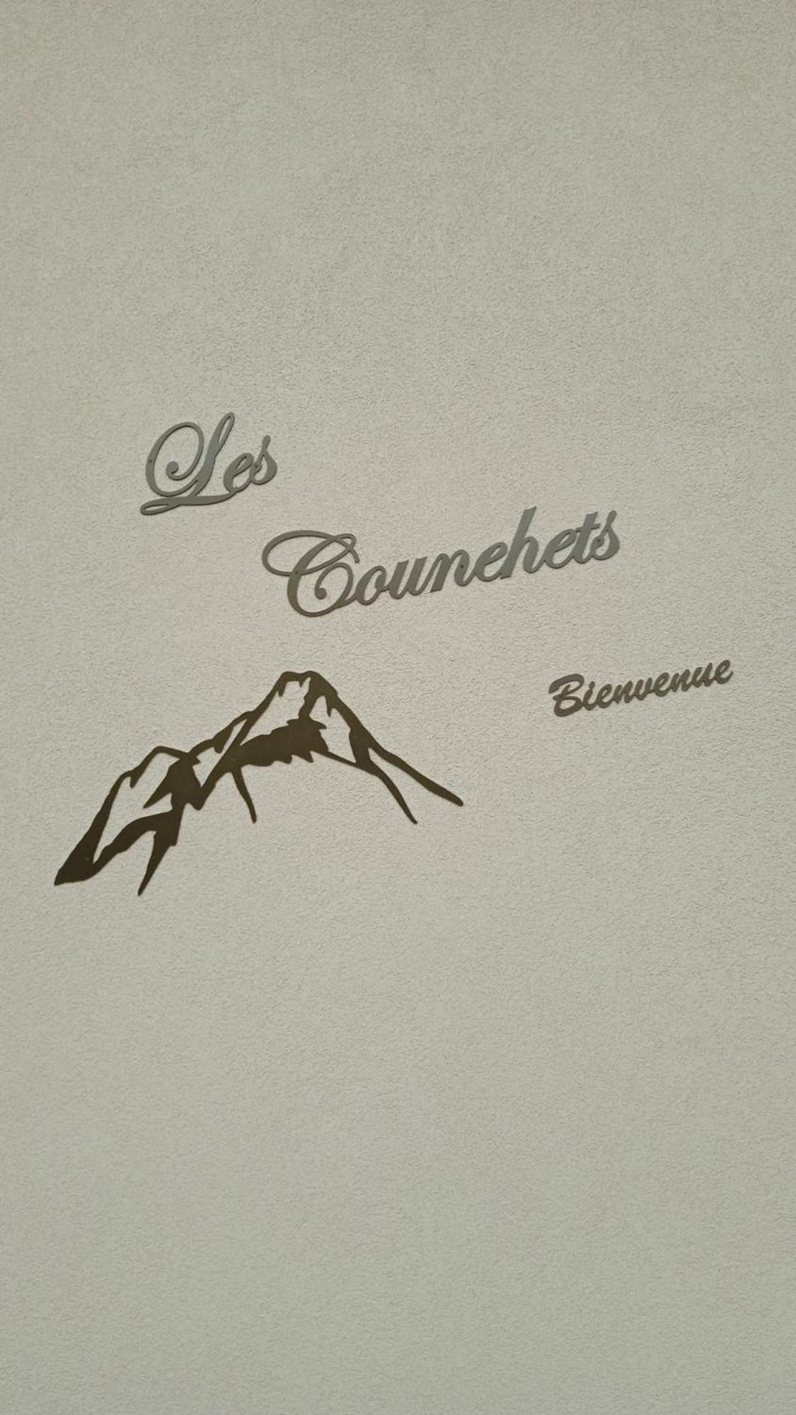 Gite Moderne Et Calme Avec Local Separe Pour Skis Et Velos Cornimont Rom bilde